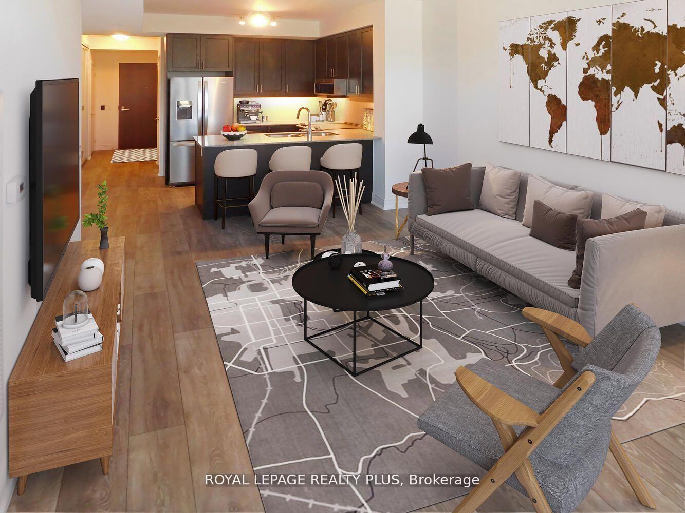 1050 Main Street E 208 #208 — photo 1