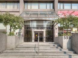 555 Yonge Street 705 #705, Toronto — Condo for lease, photo 1