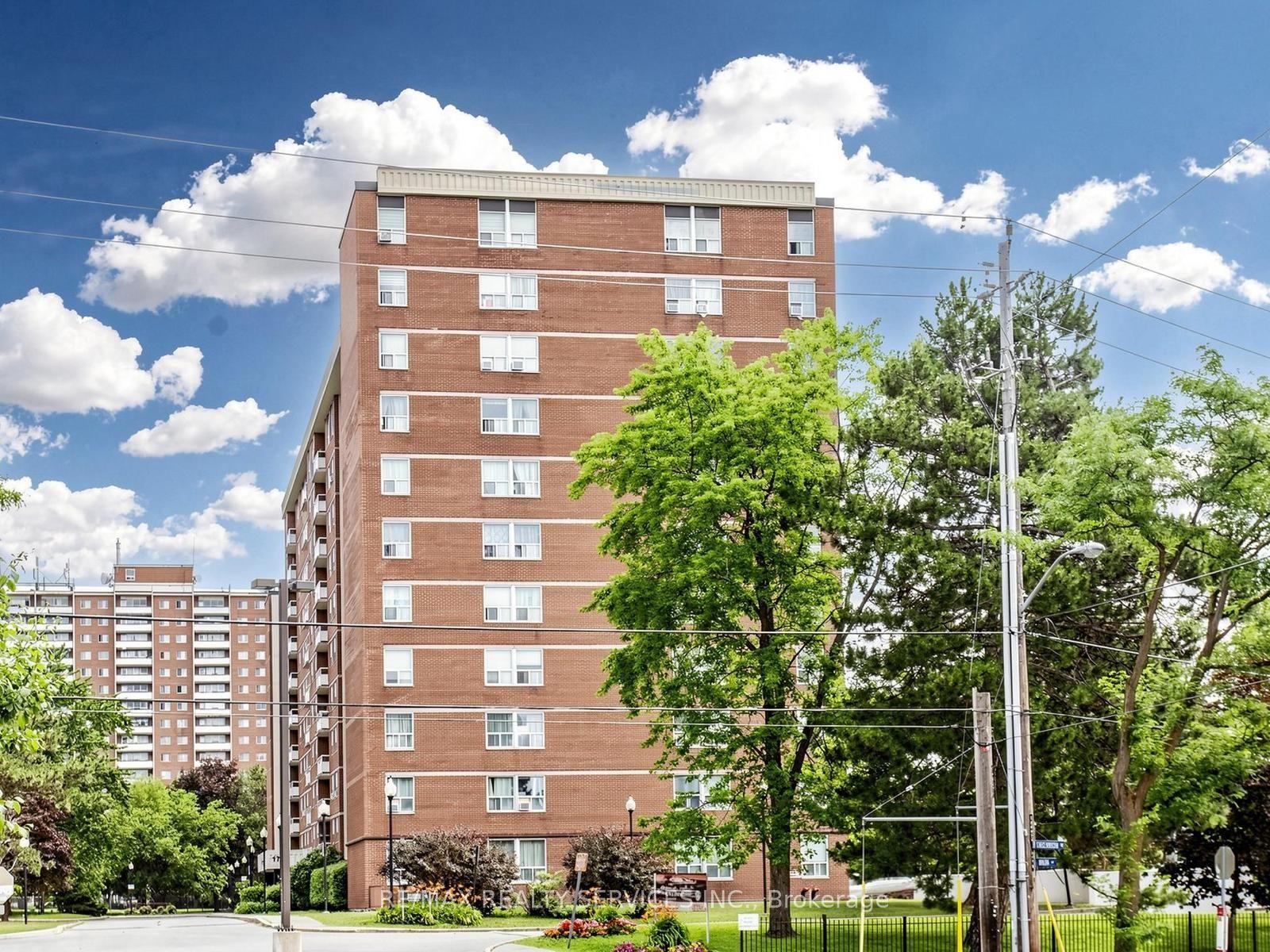 175 Hilda Avenue 102 #102, Toronto — Condo for lease, photo 1