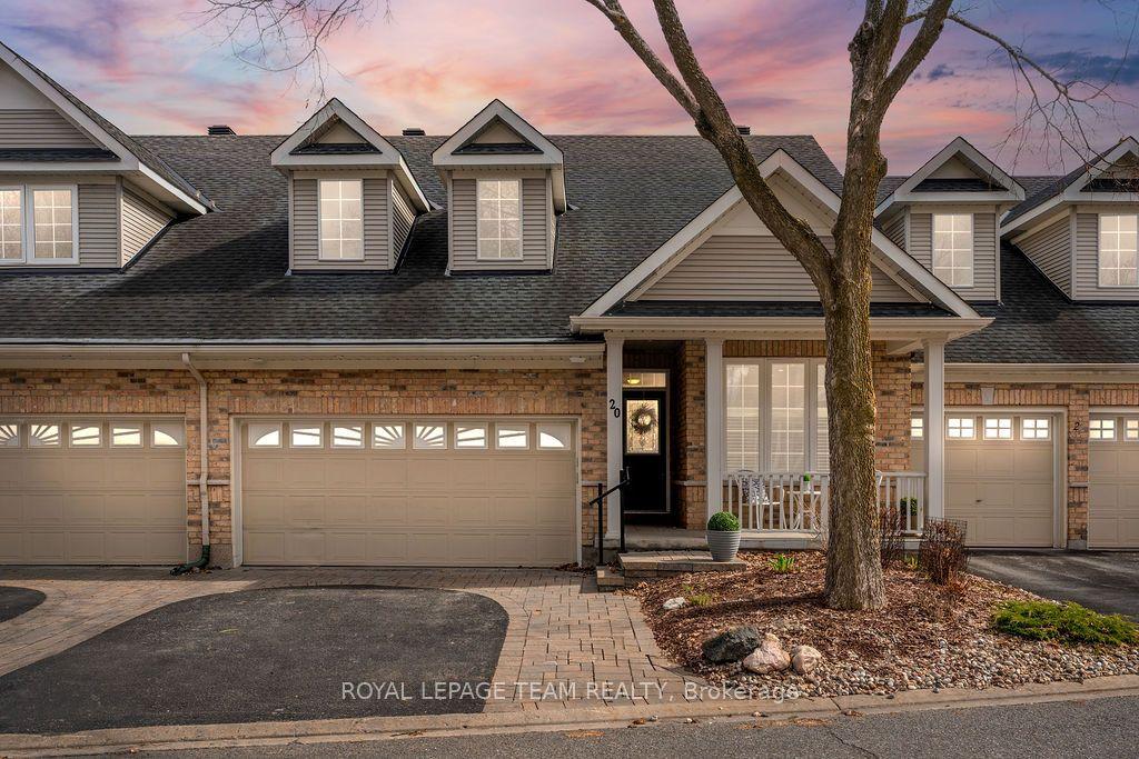 20 Morenz Terrace — photo 1