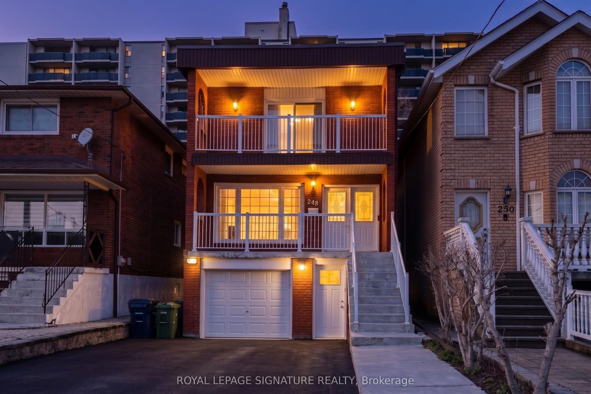 248 Gowan Avenue — photo 1