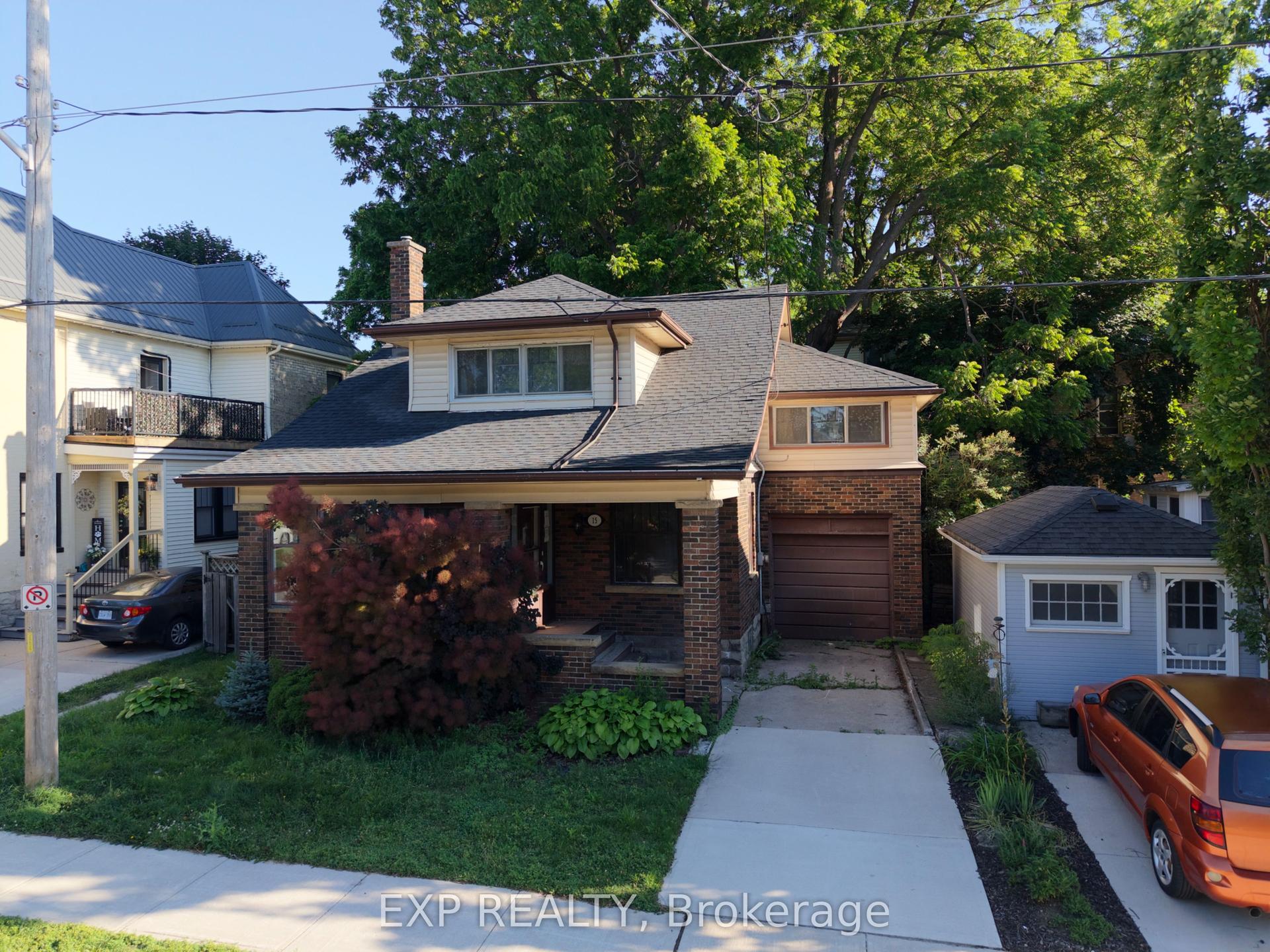 15 St Anne's Place — photo 1