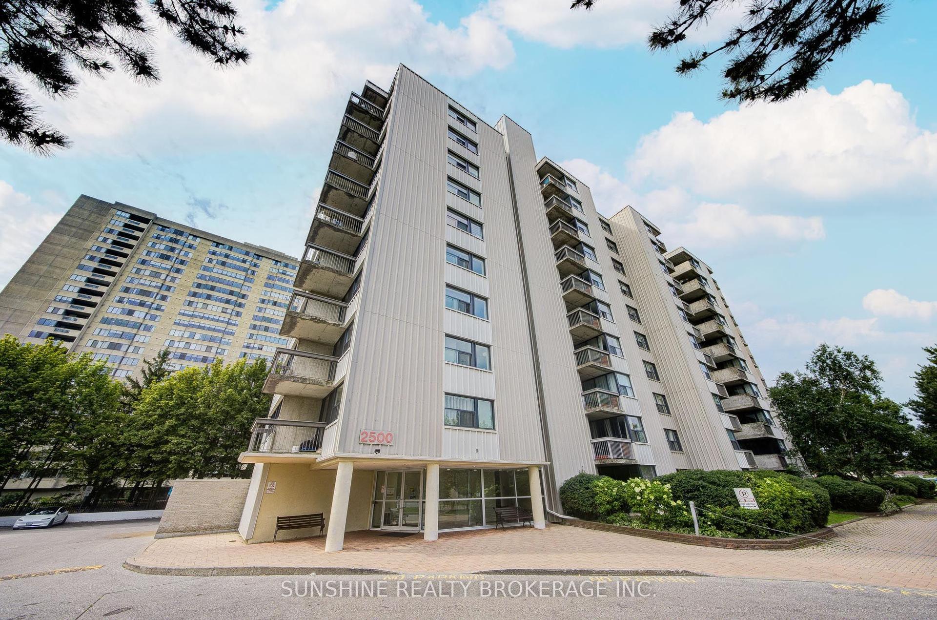 2500 Bridletowne Circle 408 #408, Toronto — Condo for sale, photo 1