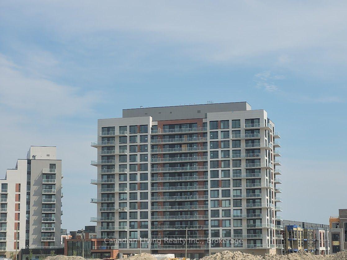 2 David Eyer Road 825 #825, Richmond Hill — Condo for sale, photo 1