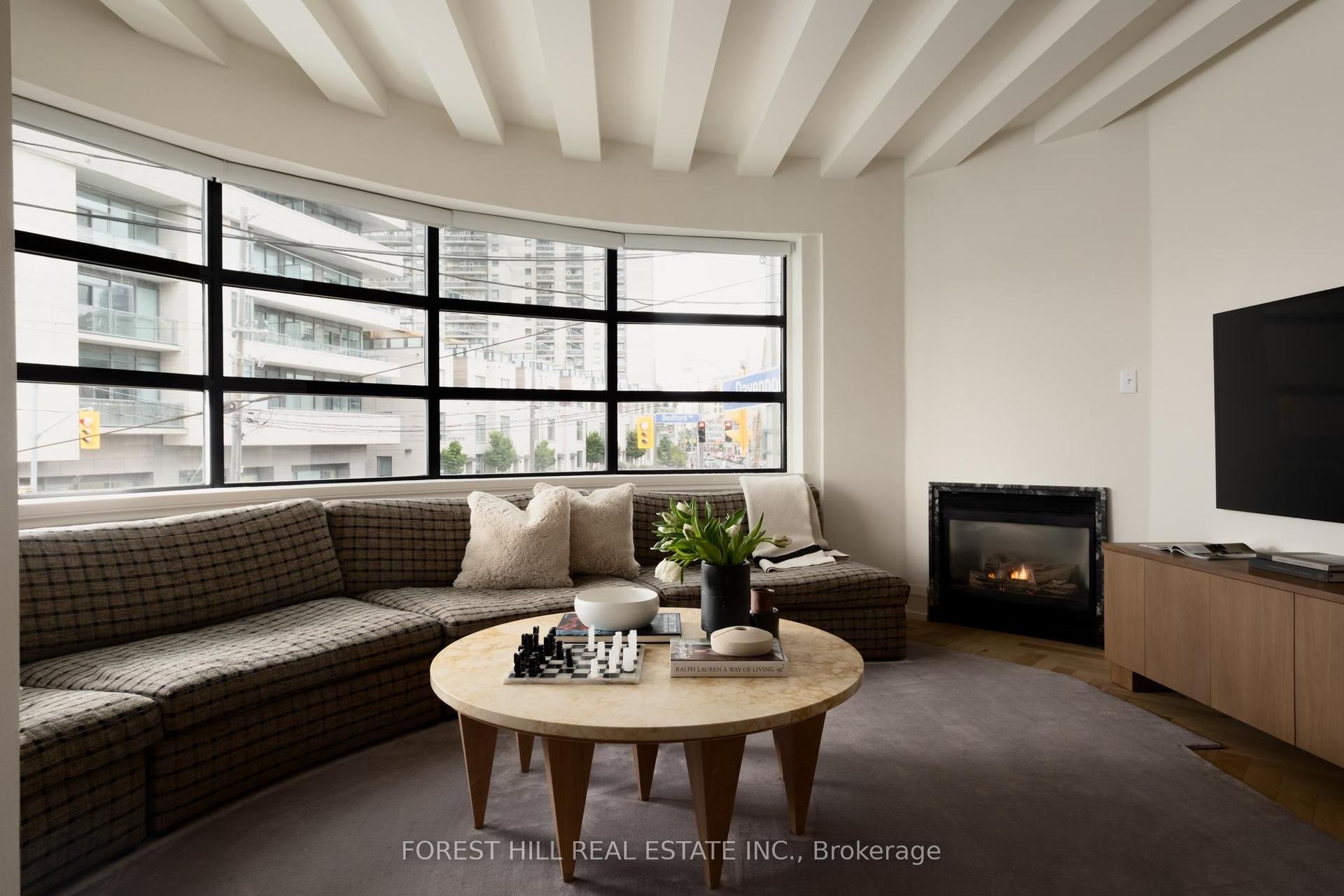 295 Davenport Road 205 #205, Toronto — Condo for sale, photo 1