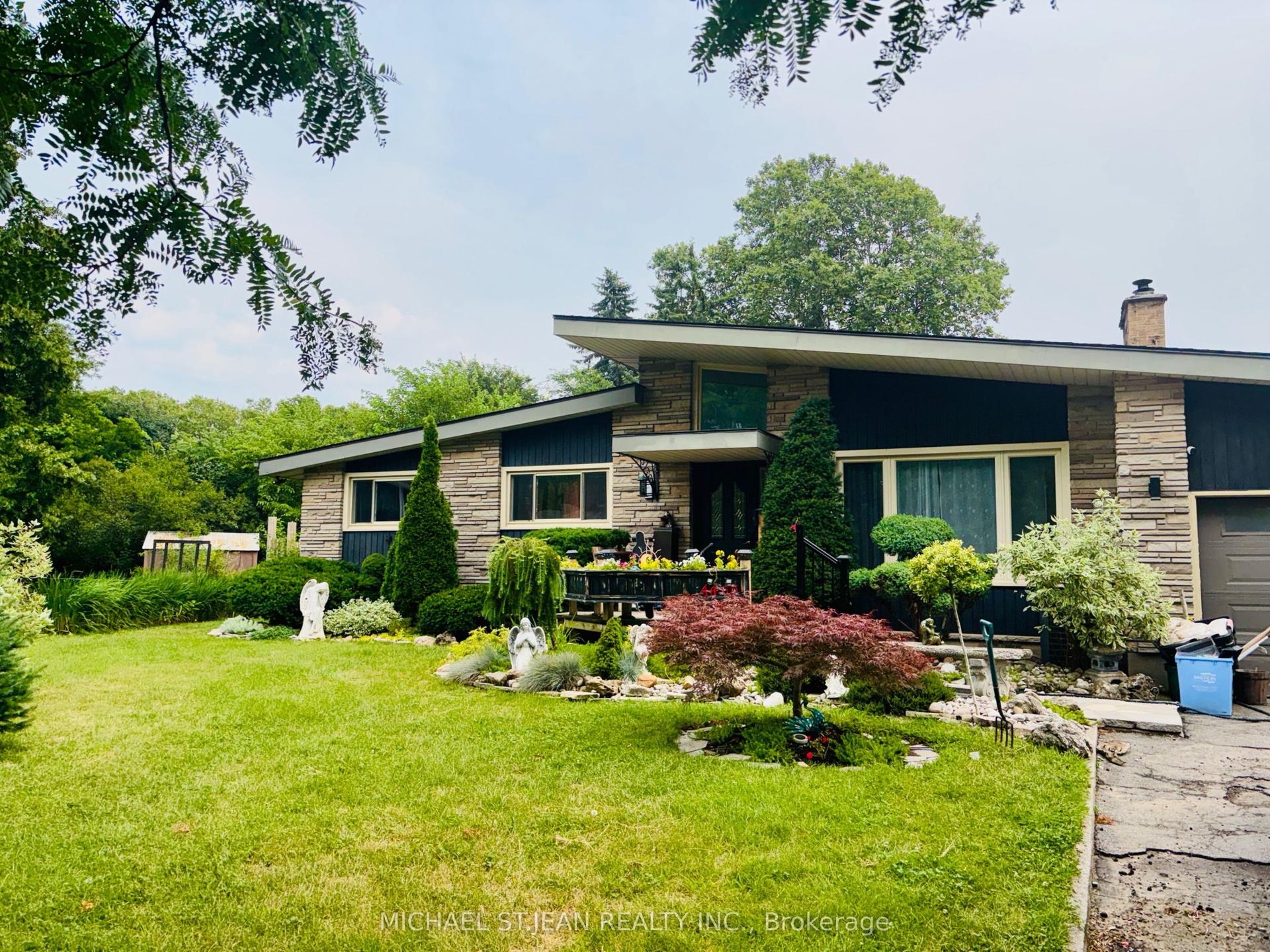 4400 Petrie Court, Niagara Falls — Detached for sale, photo 1