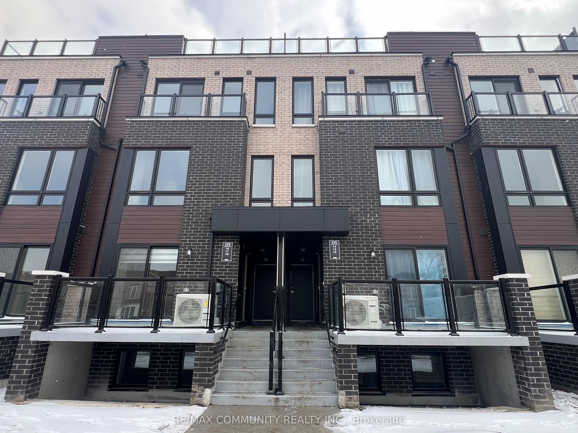 235 McLevin Avenue 14 #14 — photo 1