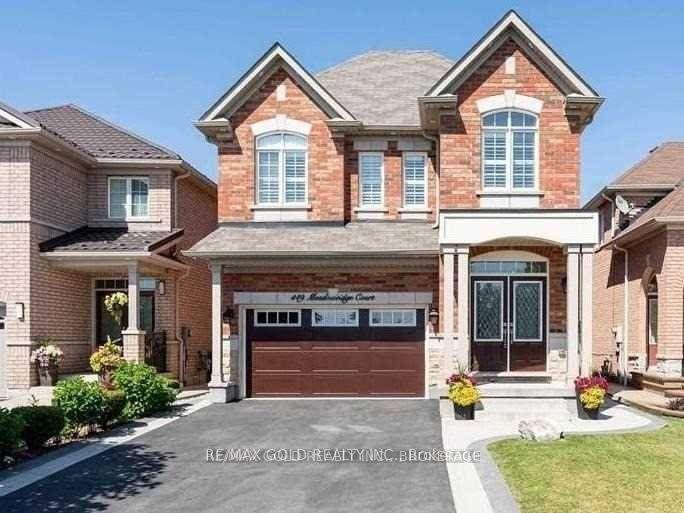 449 Meadowridge Court Bsmt #Bsmt — photo 1