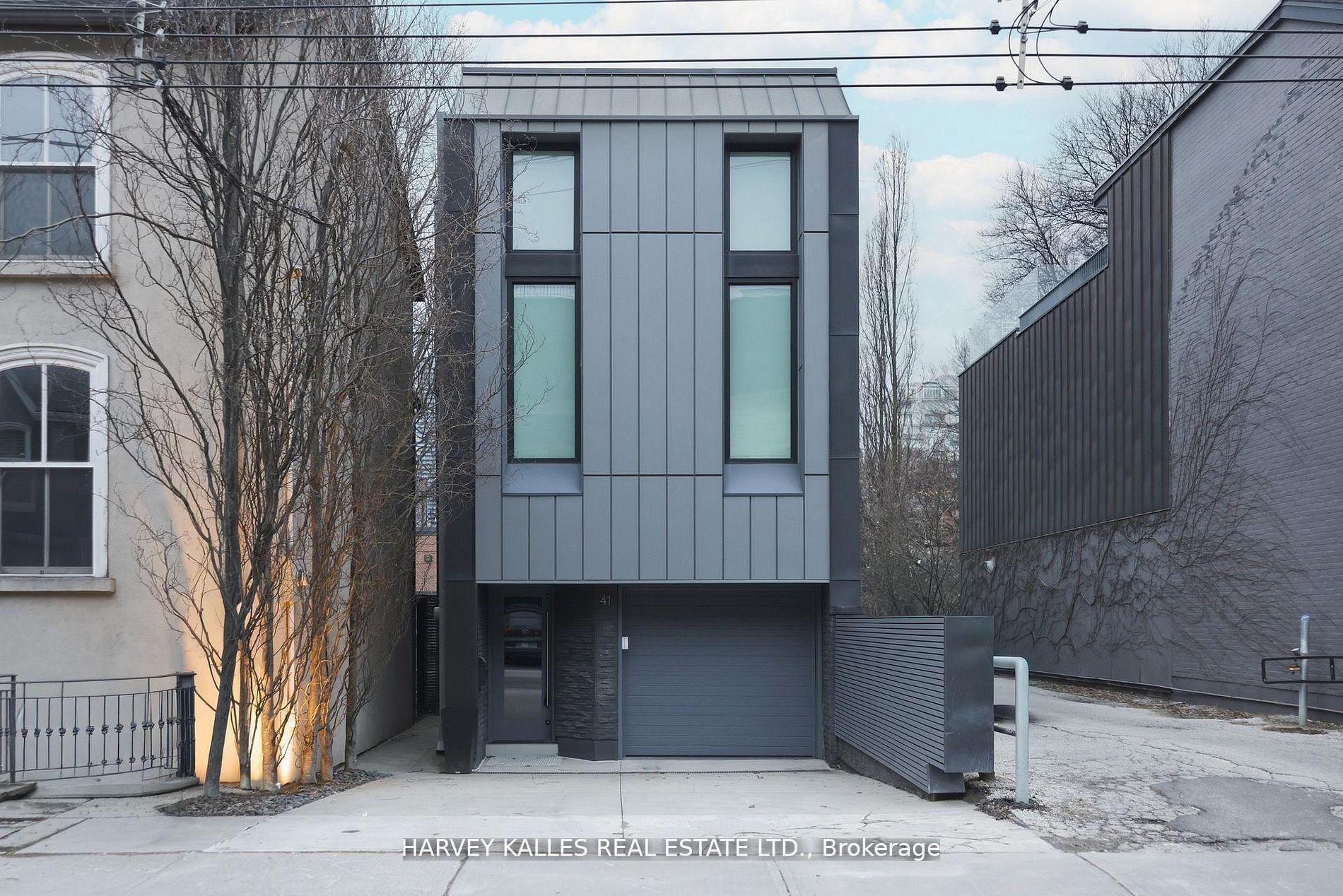 41 Berryman Street — photo 1