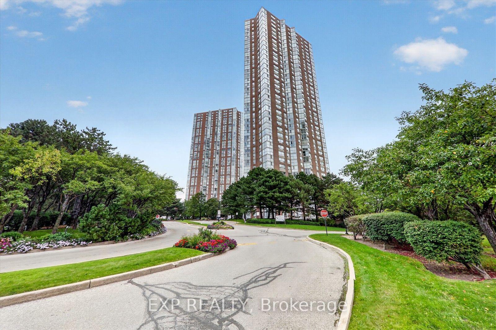 7 Concorde Place 2204 #2204, Toronto — Condo for sale, photo 1