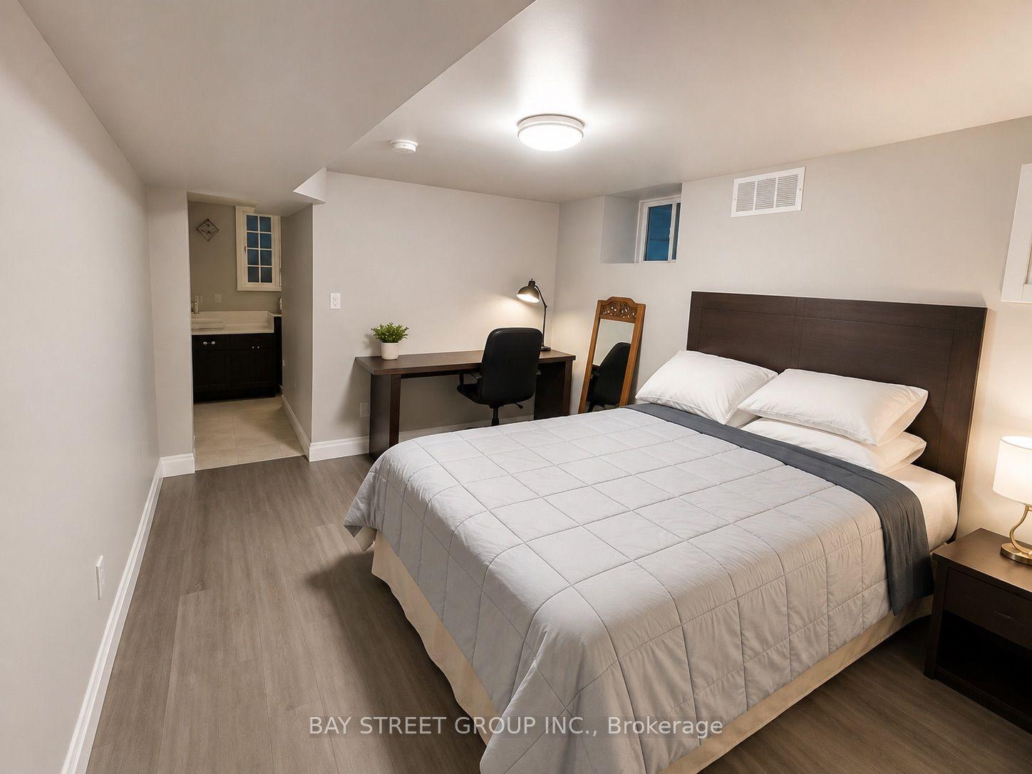 33 Dalton Road Main and Lower #Main and Lower, Toronto — Detached for lease, photo 1