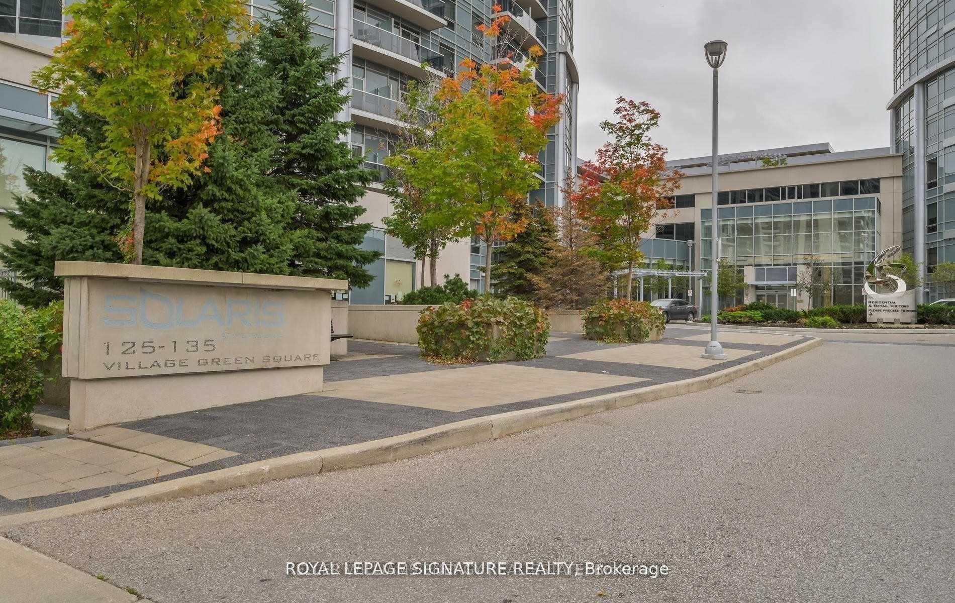 135 Village Green Square 623 #623 — photo 1