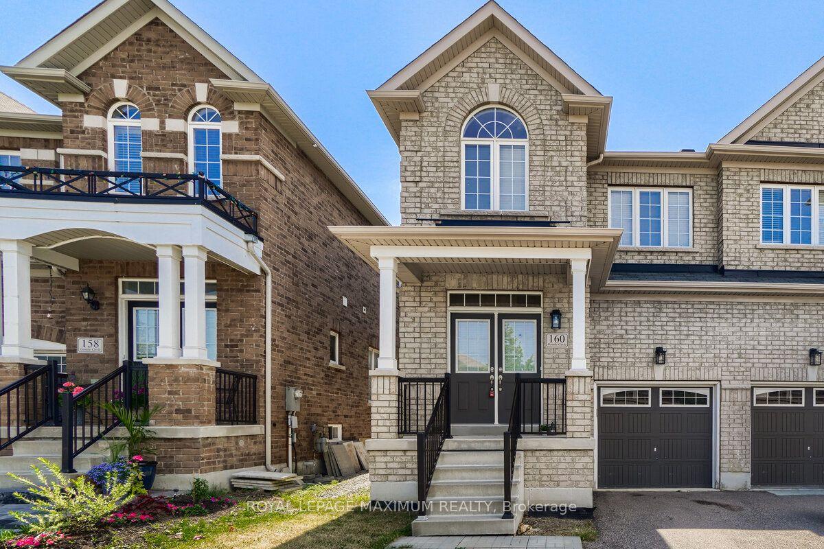 160 Gentile Circle — photo 1