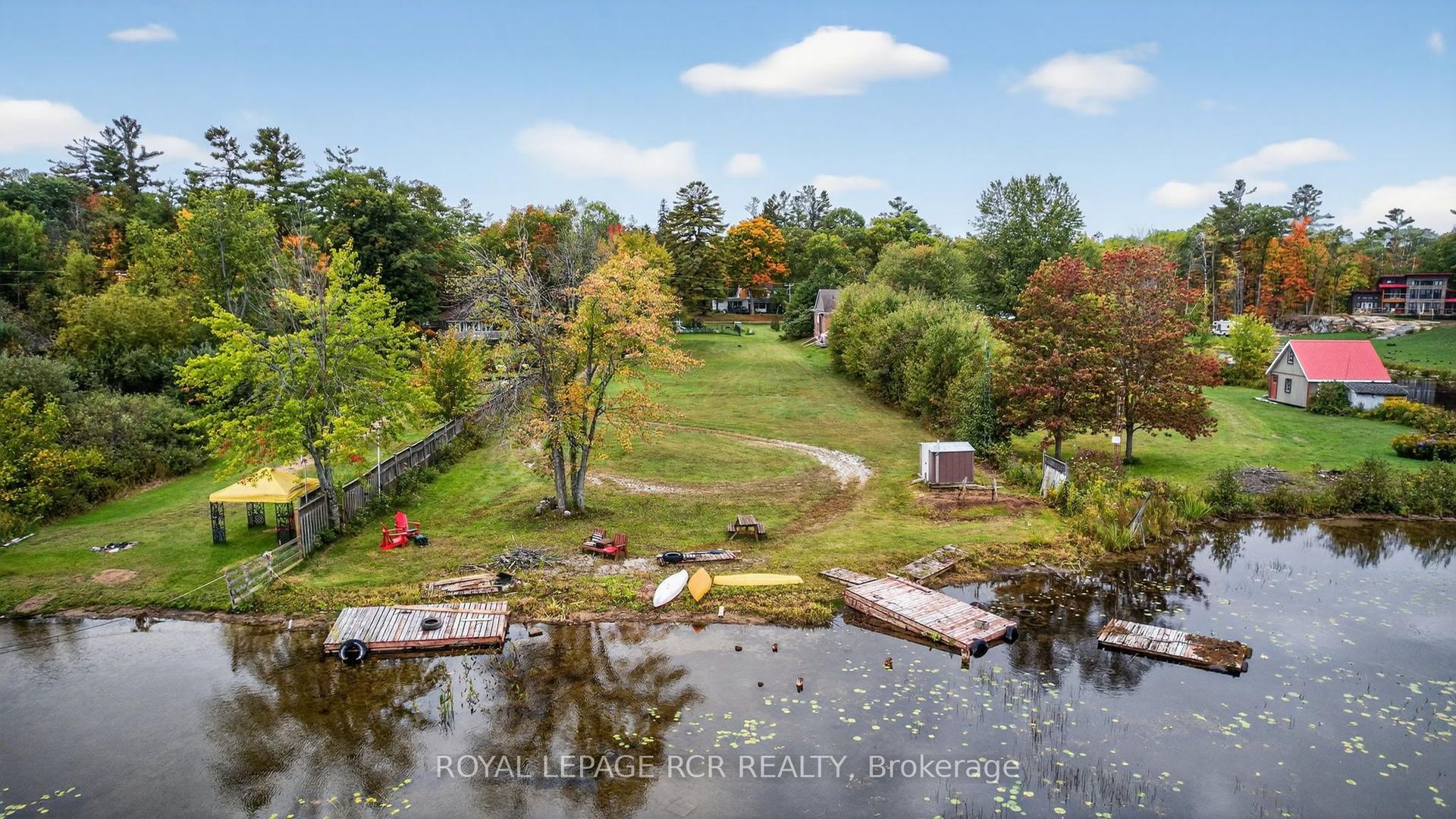 1419 Port Stanton Parkway — photo 1