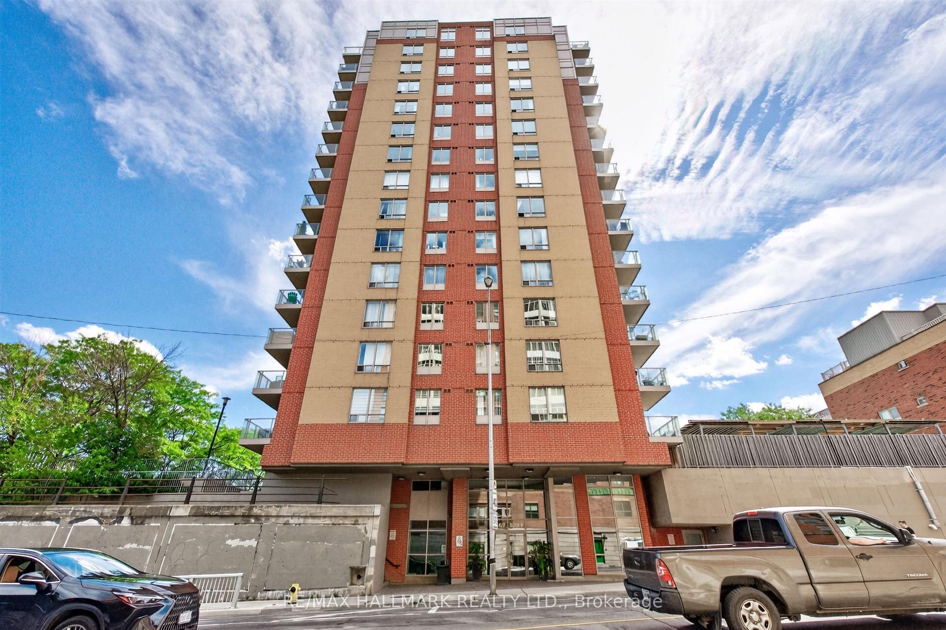 1369 Bloor Street W 806 #806, Toronto — Condo for sale, photo 1