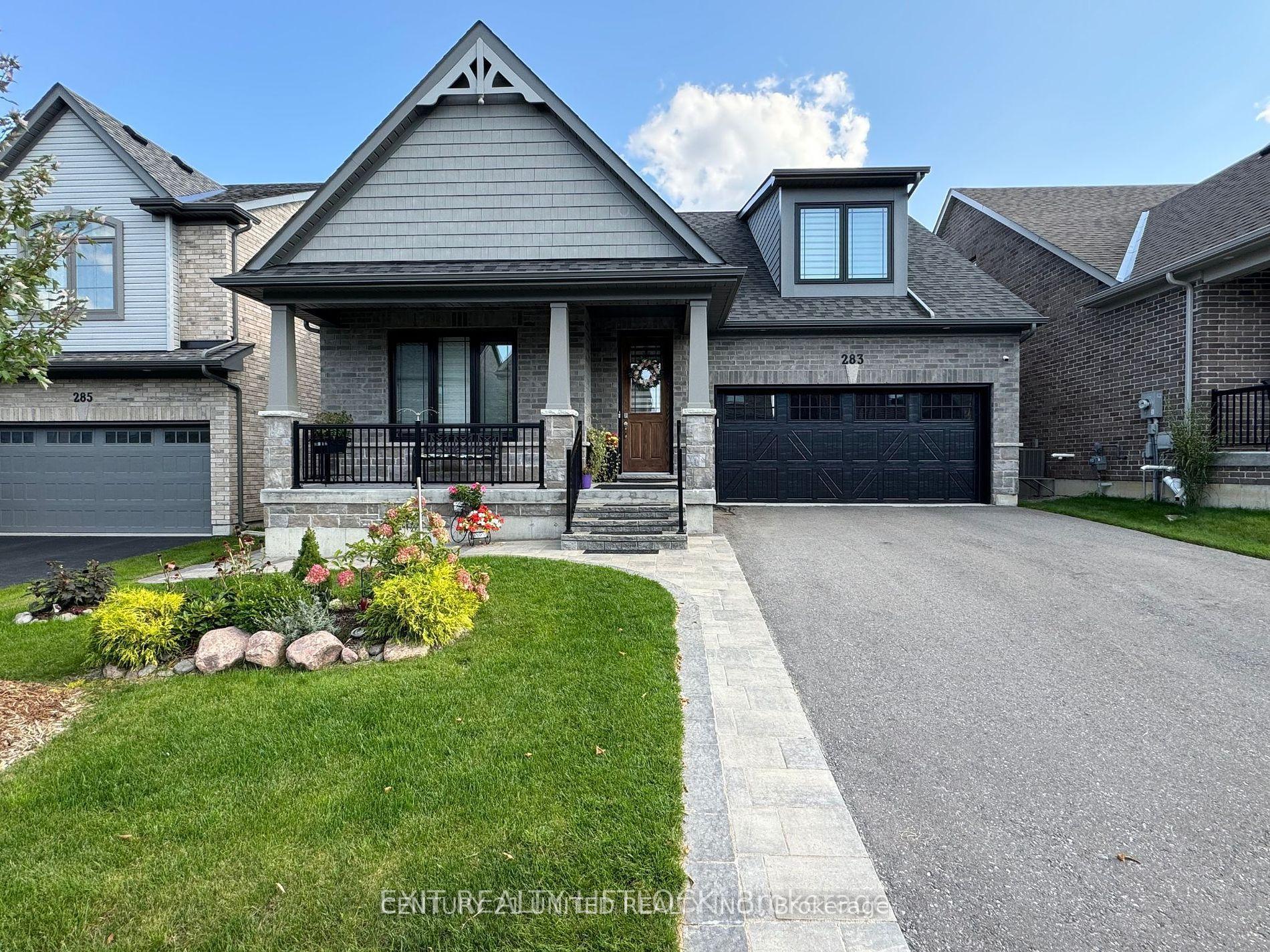 283 Noftall Gardens — photo 1