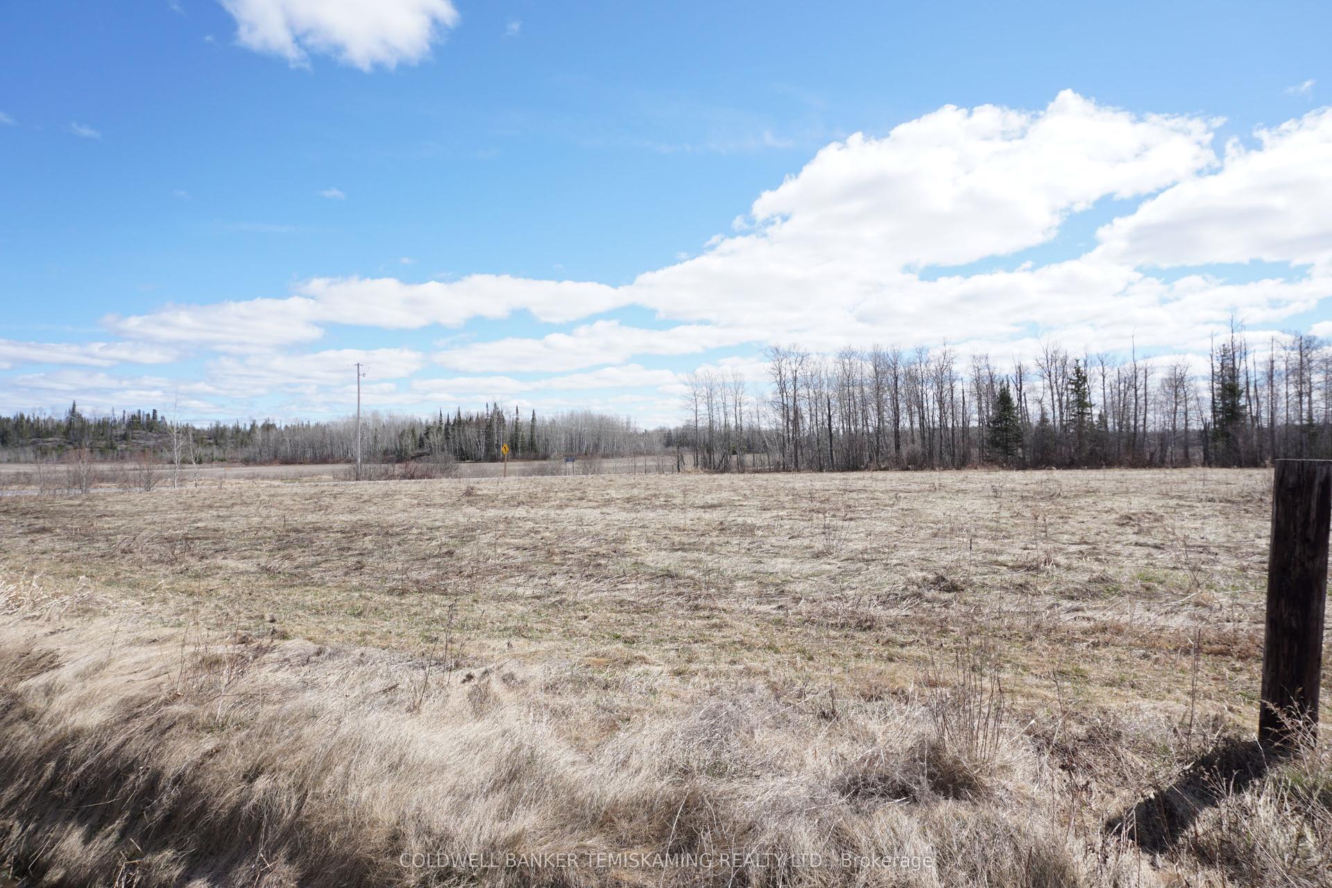 LOT 1 ROSEDALE Avenue, Timiskaming — Land for sale, photo 1