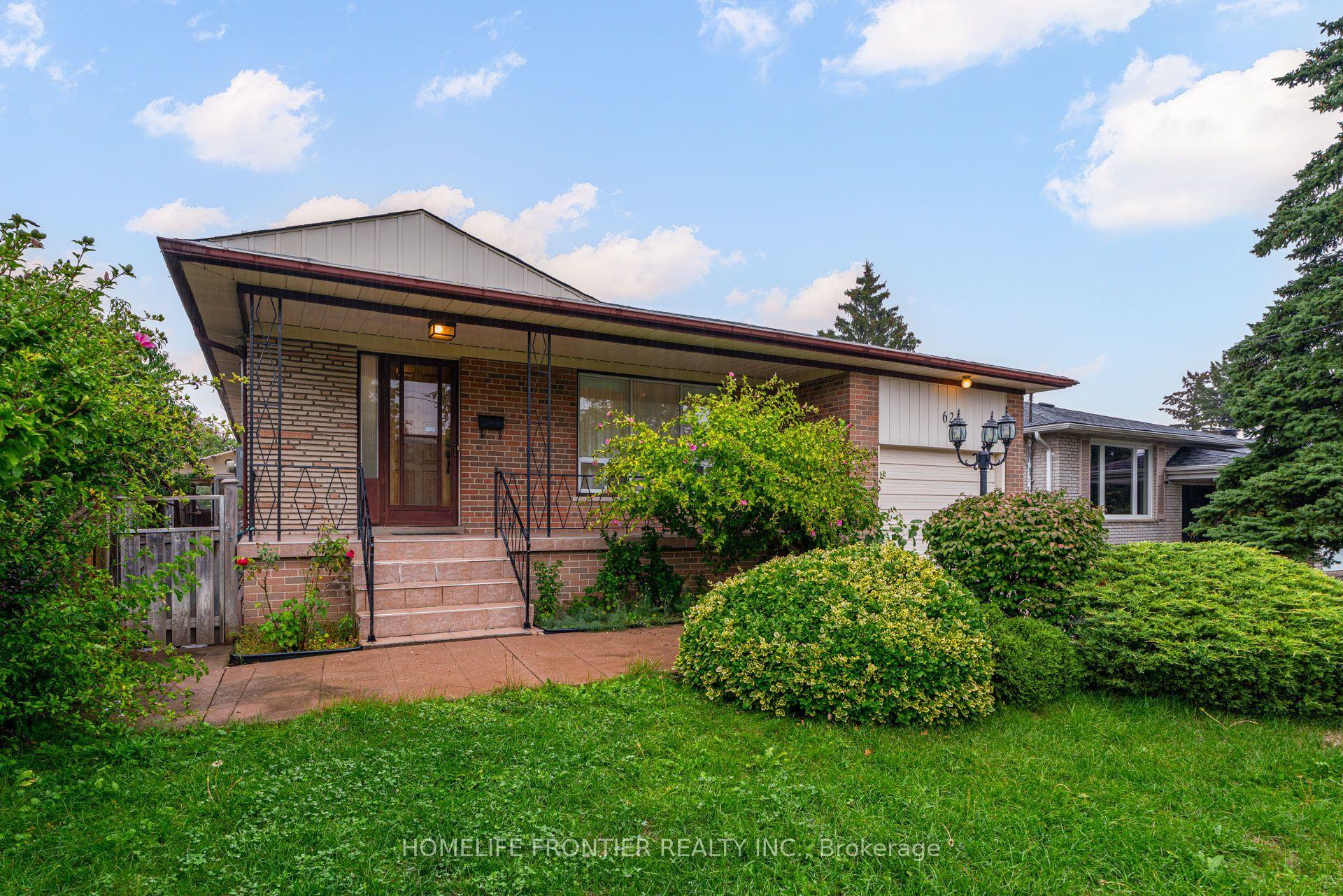 62 Clark Avenue Upper #Upper, Markham — Detached for lease, photo 1