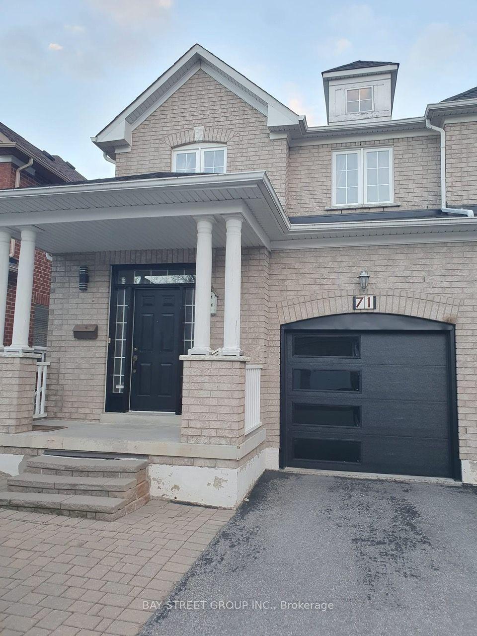 71 Ian Baron Avenue — photo 1