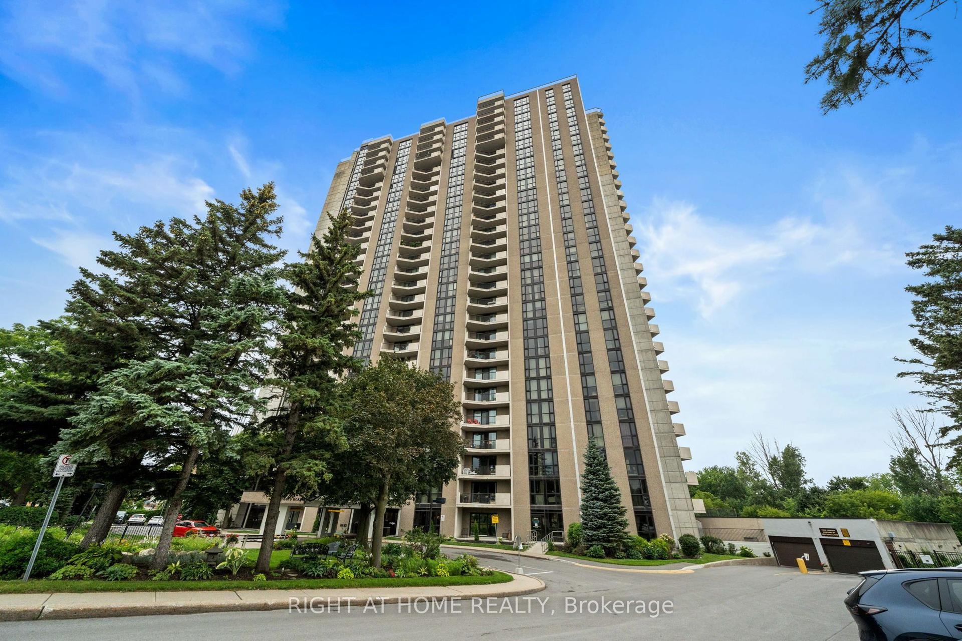 1025 RICHMOND Road 503 #503, Woodroffe — Condo for sale, photo 1
