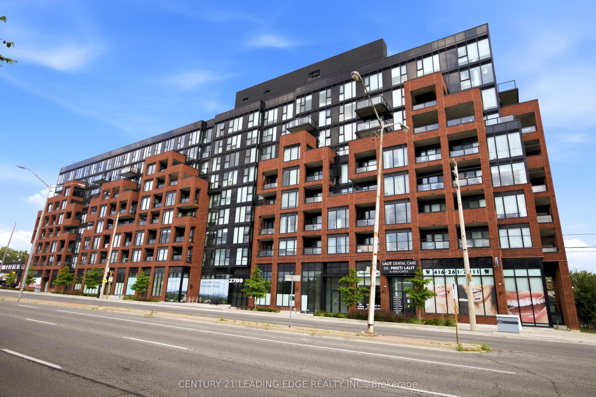 2799 Kingston Road 219 #219, Toronto — Condo for sale, photo 1