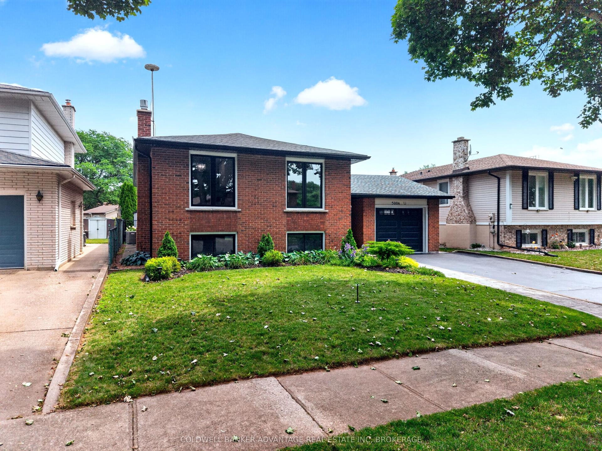 5004 Pettit Avenue, Niagara Falls — Detached for sale, photo 1