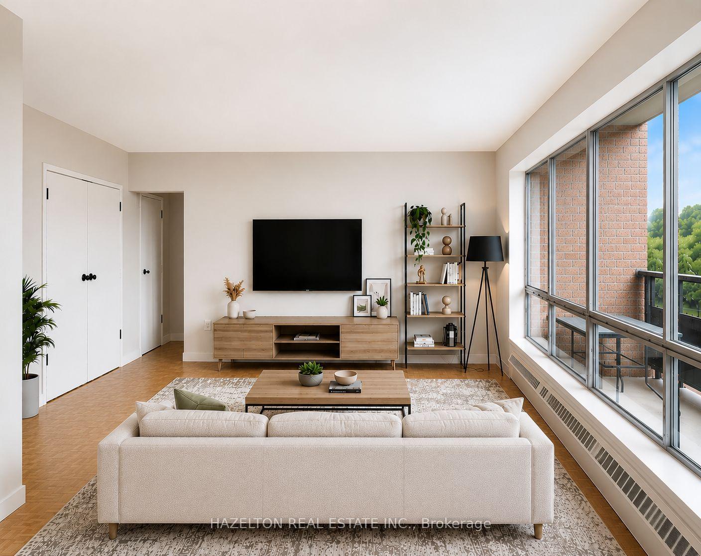 1665 Bloor Street E 411 #411, Mississauga — Condo for lease, photo 1