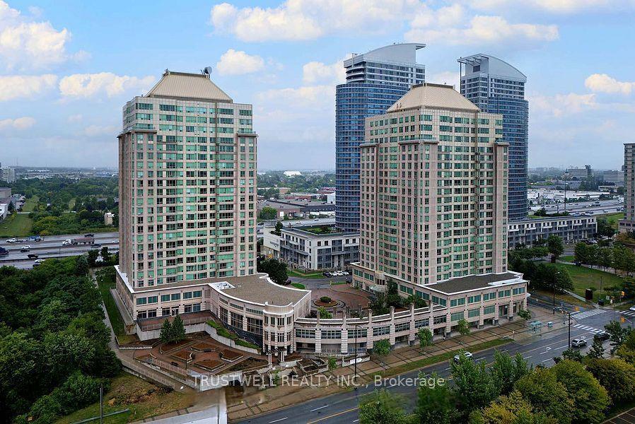 8 Lee Centre Drive 1509 #1509 — photo 1