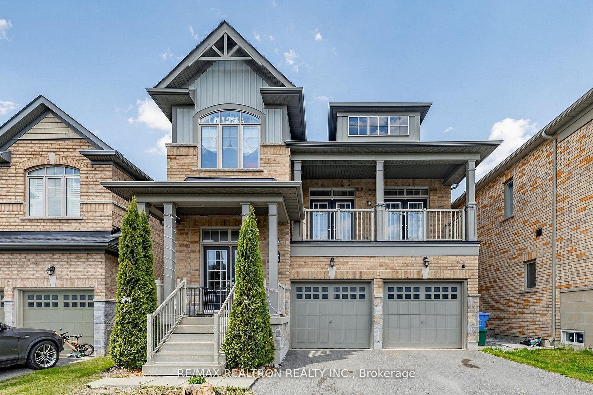 78 Ben Sinclair Avenue — photo 1