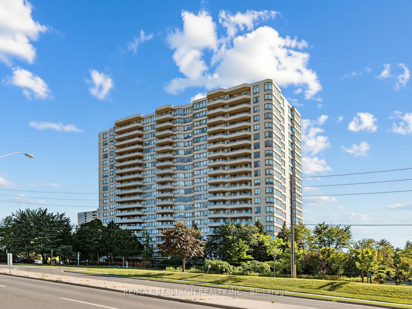 1 Greystone Walk Drive 1079 #1079, Toronto — Condo for sale, photo 1
