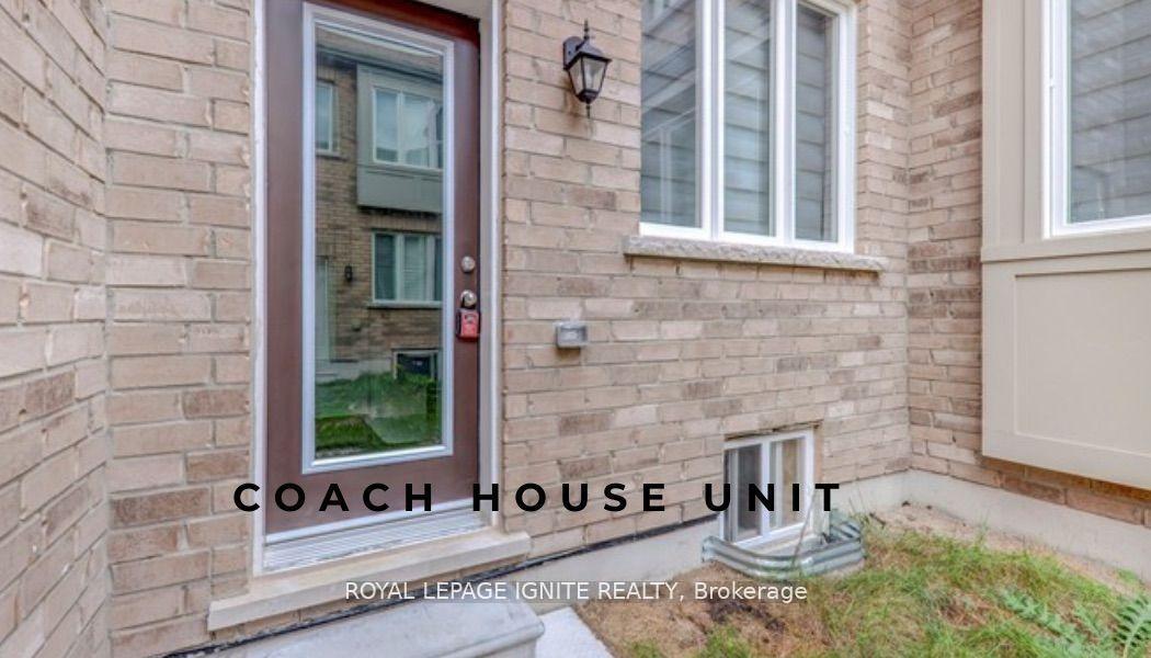 11 Waterleaf Road, Markham — Detached for lease, photo 1