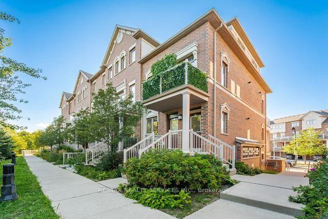 180 Howden Boulevard 70 #70, Brampton — Condo Town for sale, photo 1