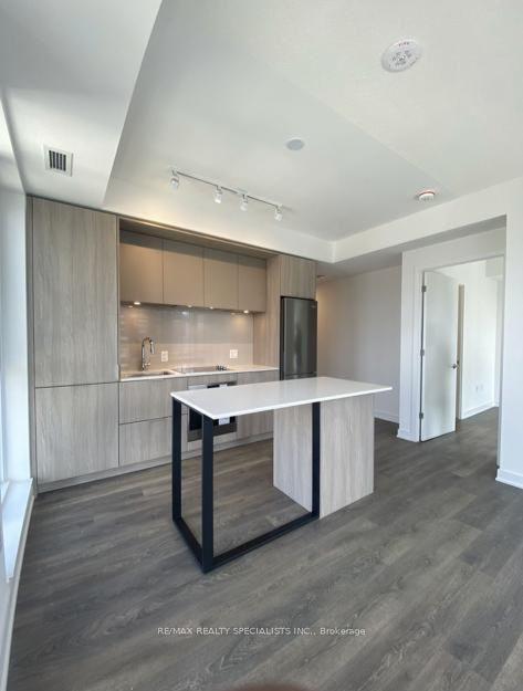 130 River Street 1508 #1508, Toronto — Condo for sale, photo 1