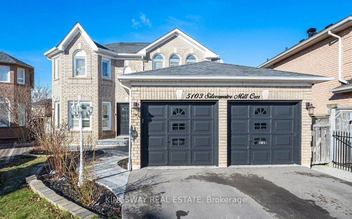 5103 Silverwater Mill Crescent — photo 1