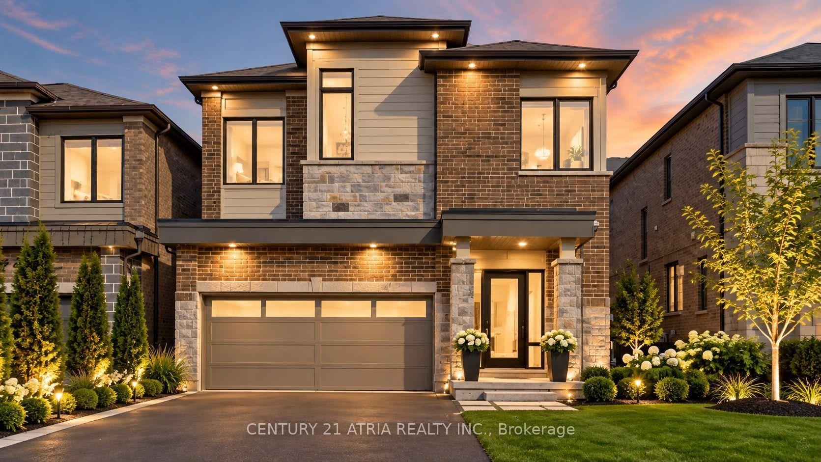 109 Vantage Loop, Newmarket — Detached for sale, photo 1