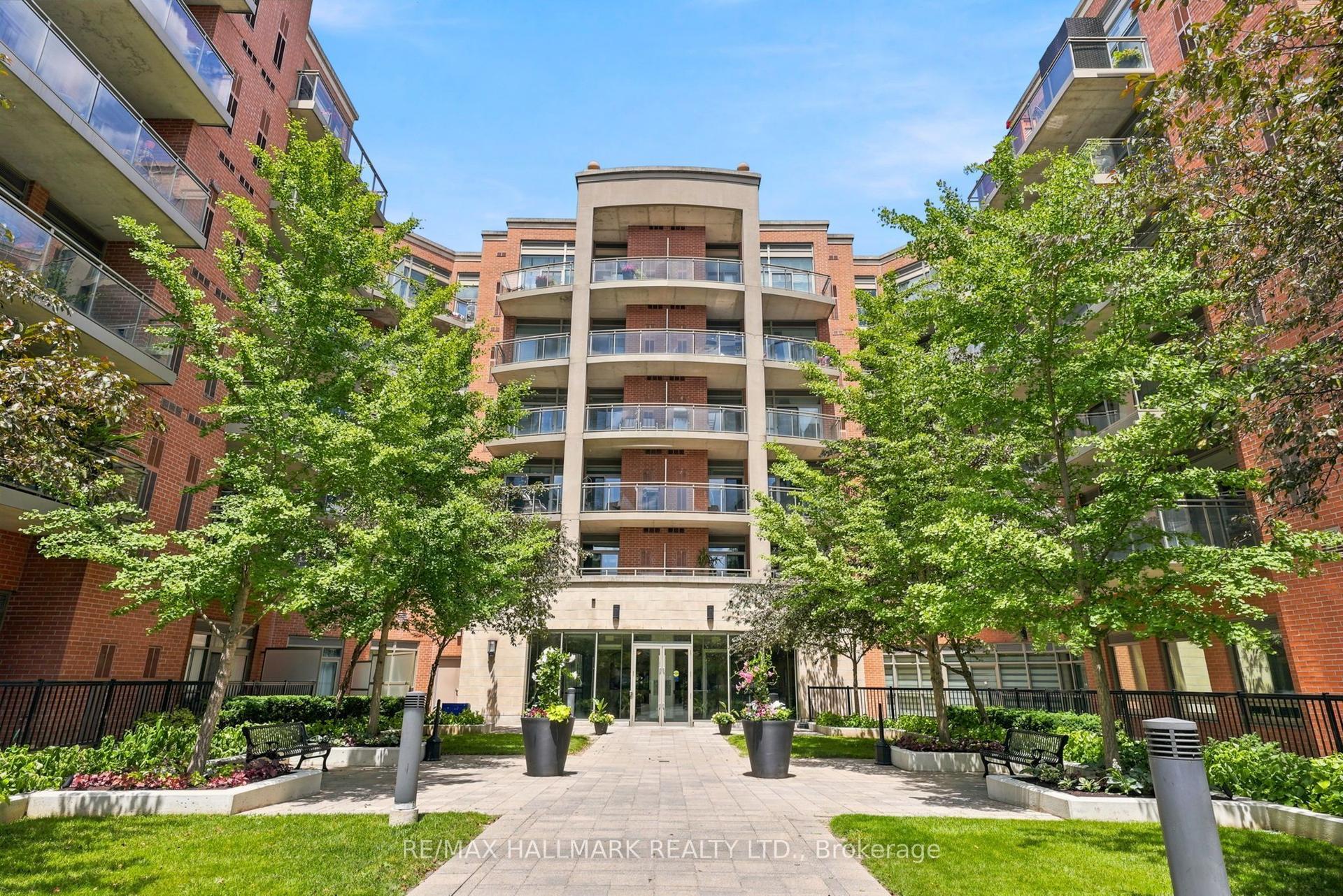 281 Woodbridge Avenue 409 #409, Vaughan — Condo for lease, photo 1