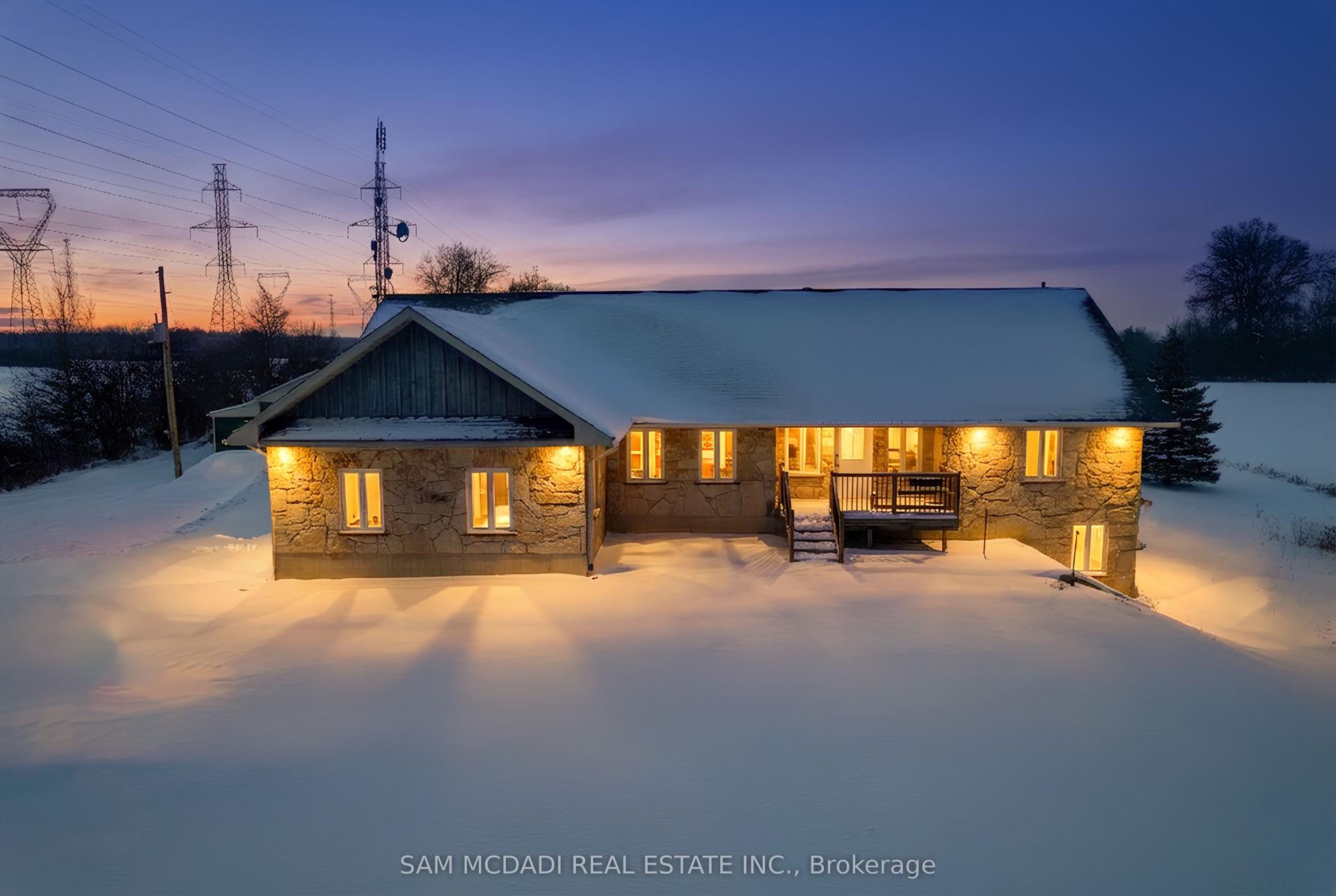 107 6th Line — photo 1