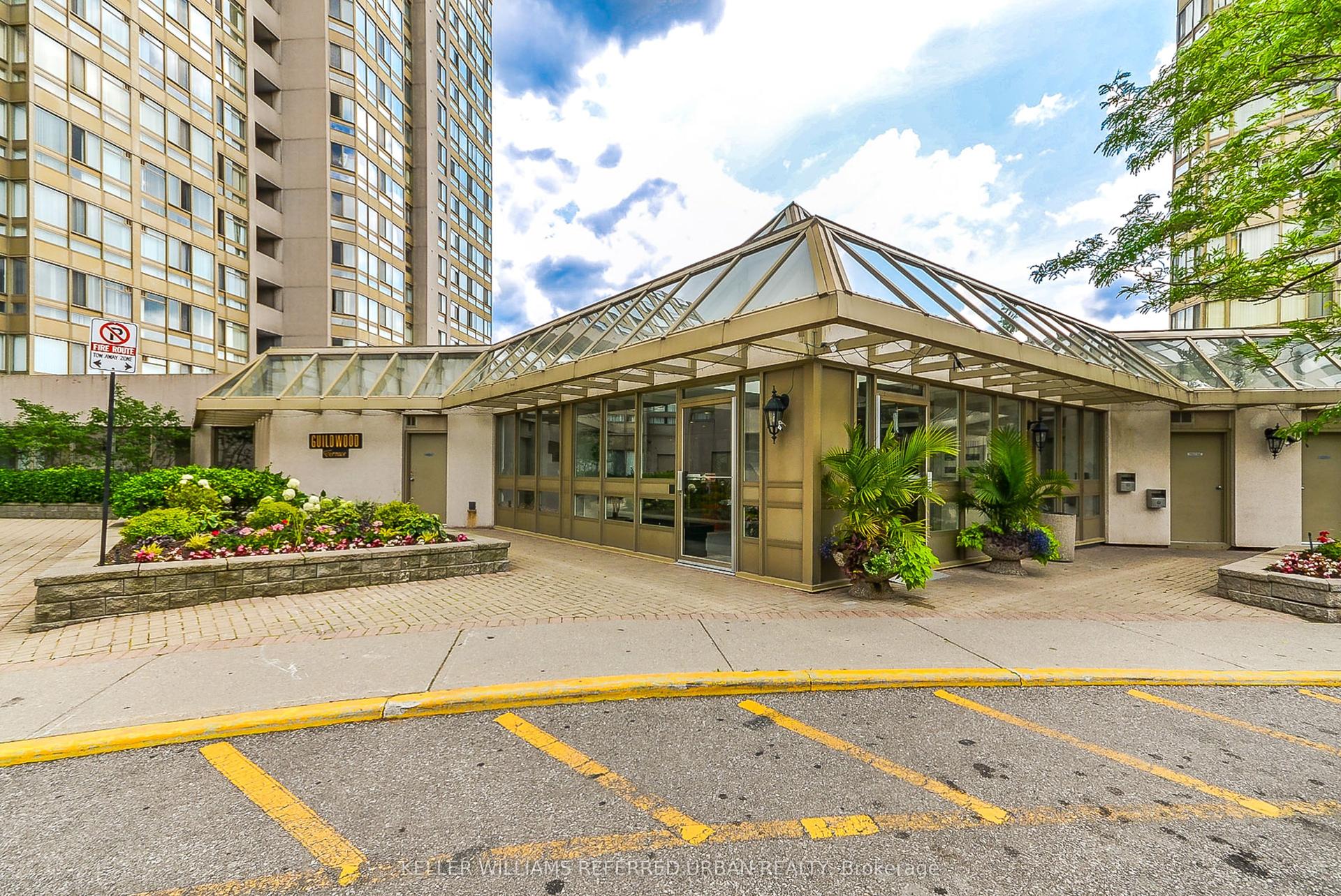 3231 Eglinton Avenue E 1006B #1006B, Toronto — Condo for sale, photo 1