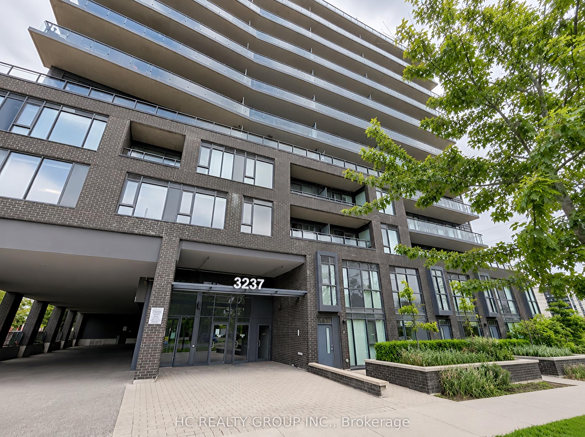 3237 Bayview Avenue 312 #312 — photo 1