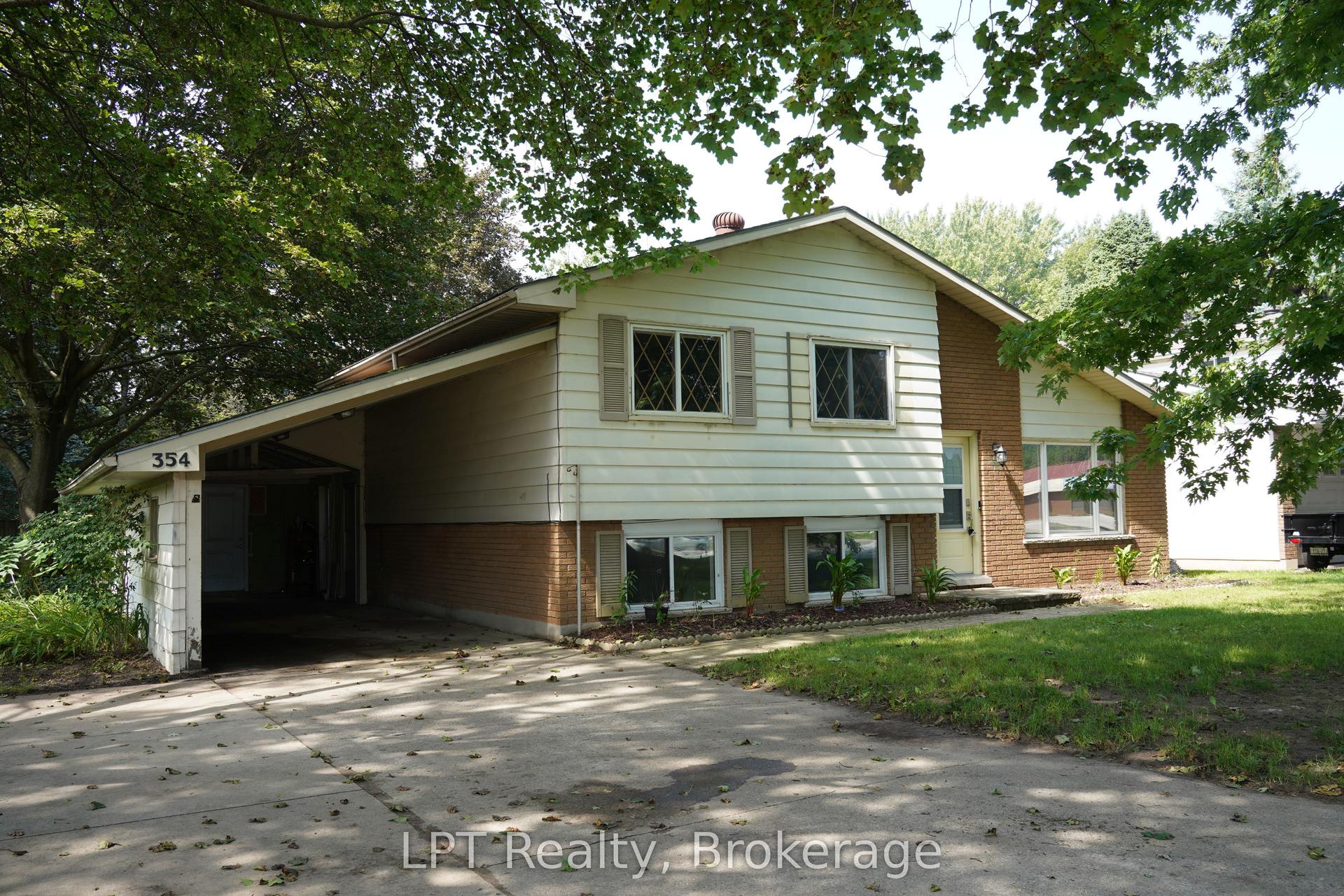 354 Goderich Street, Saugeen Shores — Detached for sale, photo 1