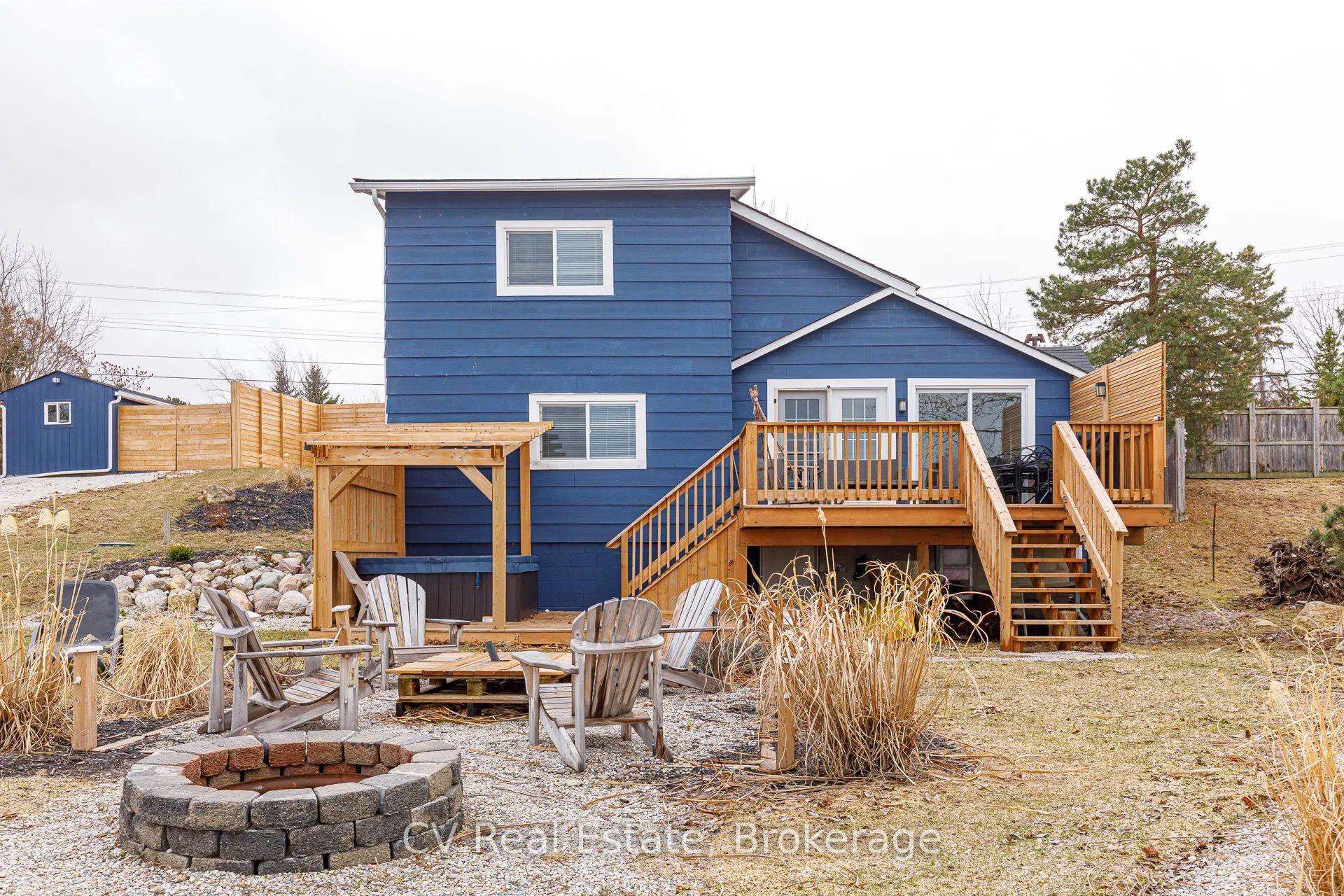 209583 26 Highway, Blue Mountains — Detached for lease, photo 1