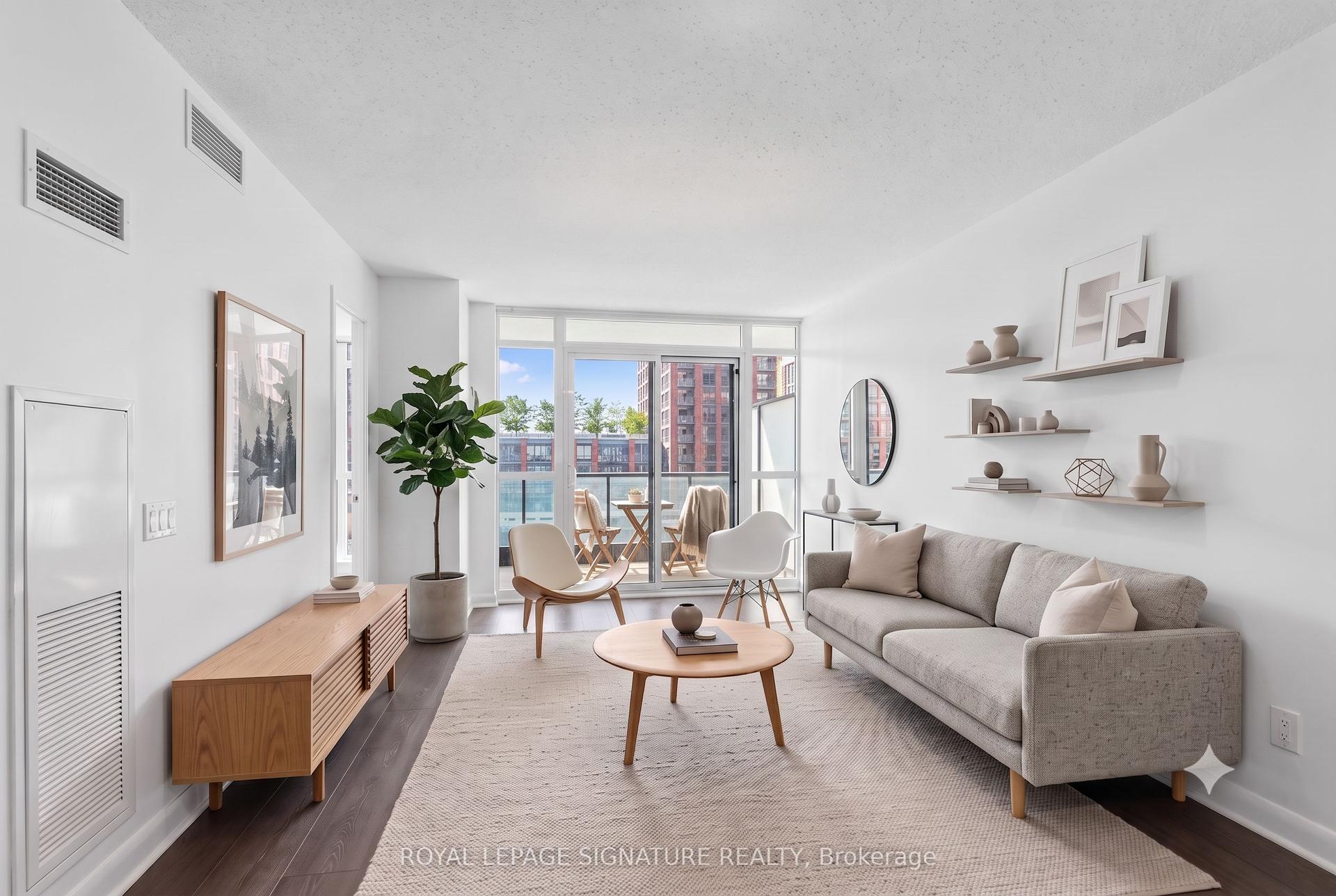 525 Wilson Avenue 630 #630, Toronto — Condo for lease, photo 1