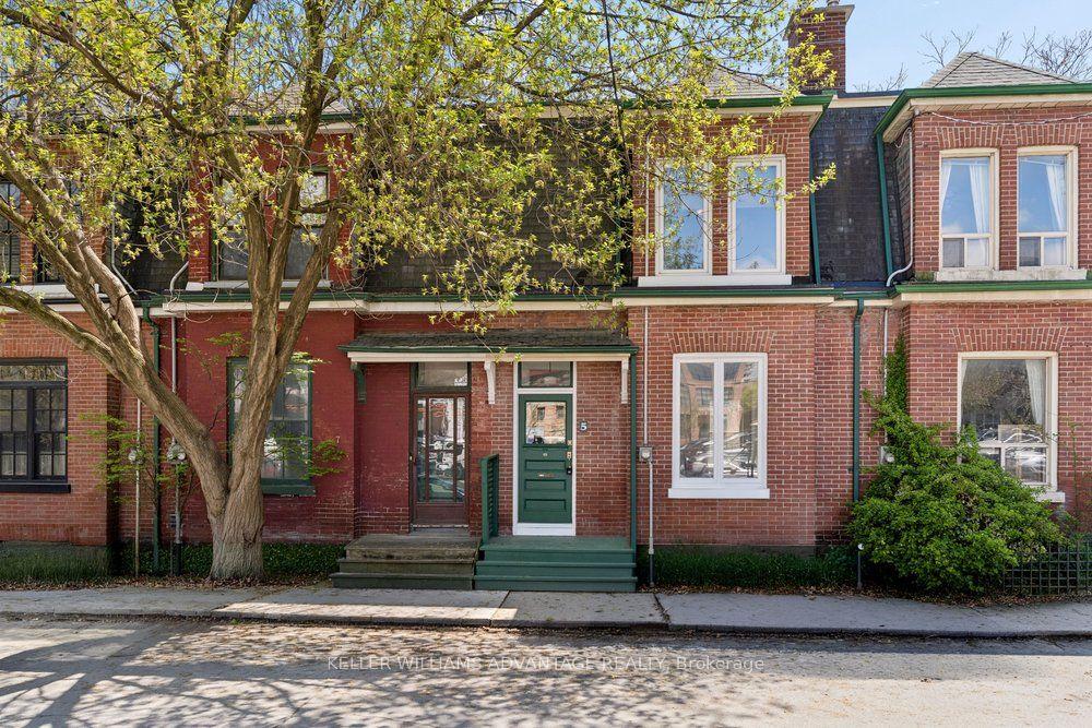 5 Mark Street — photo 1