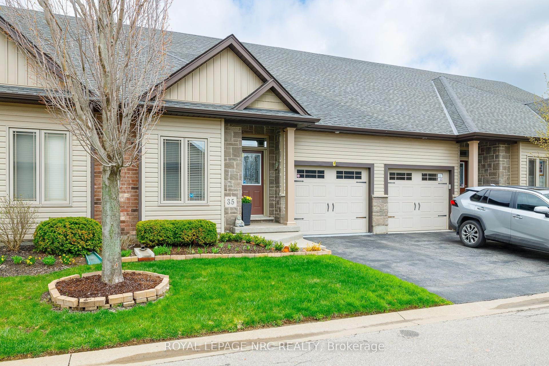 9440 Eagle Ridge Drive 35 #35 — photo 1