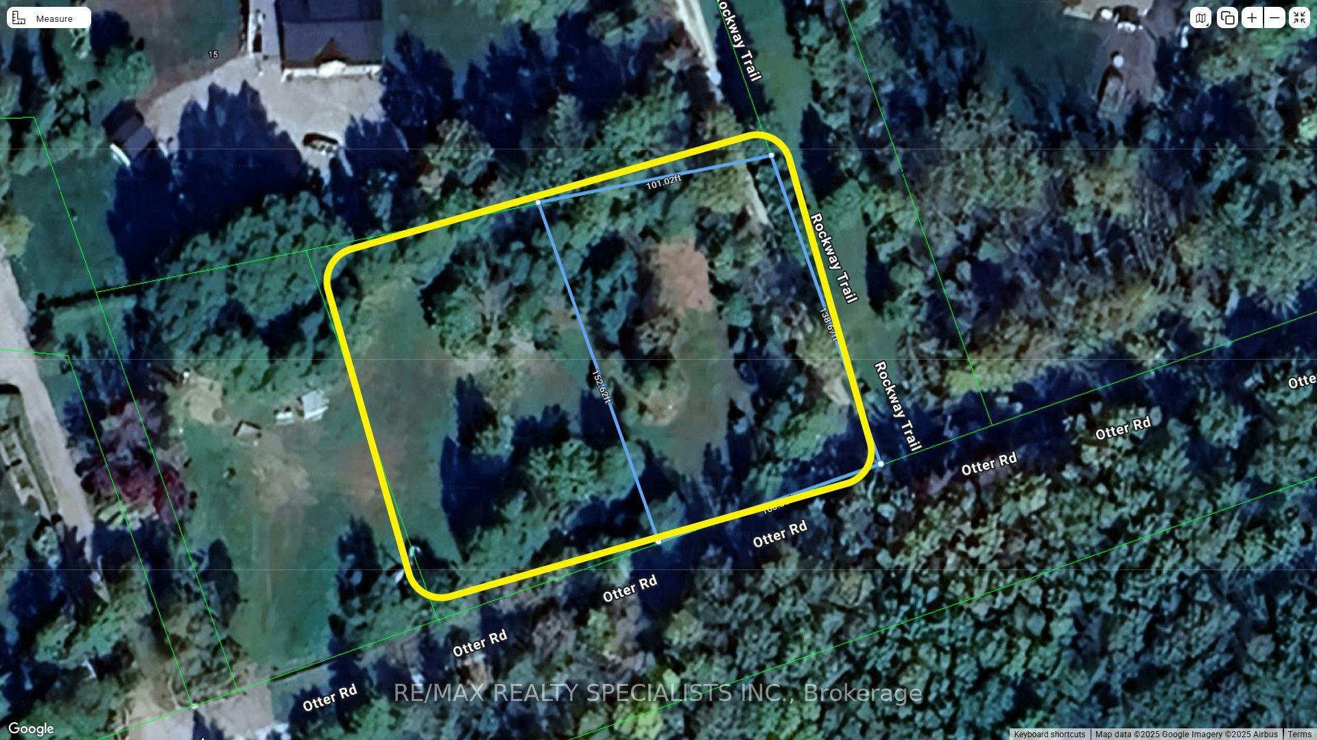LT12&13 OTTER Road — photo 1