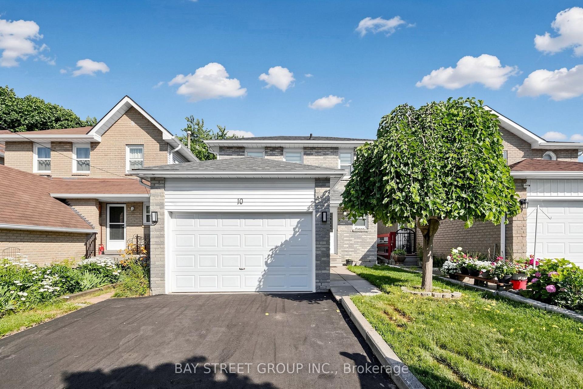10 Peelton Heights Road, Brampton — Detached for sale, photo 1