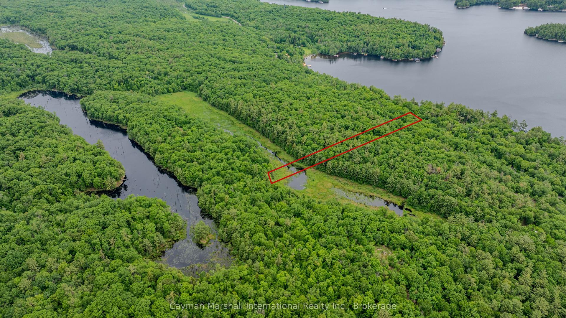 0 Foreman Road, Muskoka Lakes — Land for sale, photo 1