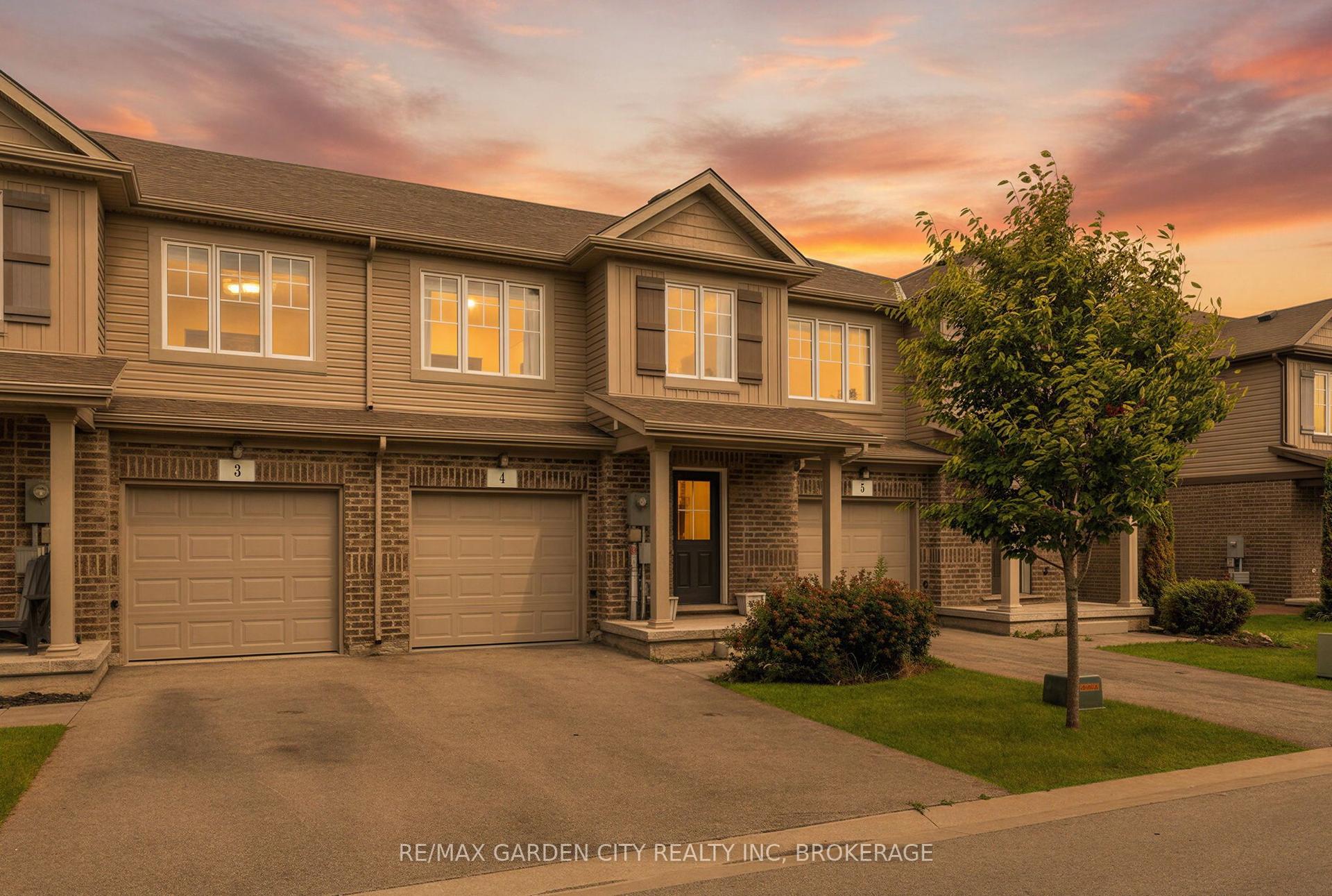 340 Prospect Point Road N 4 #4 — photo 1