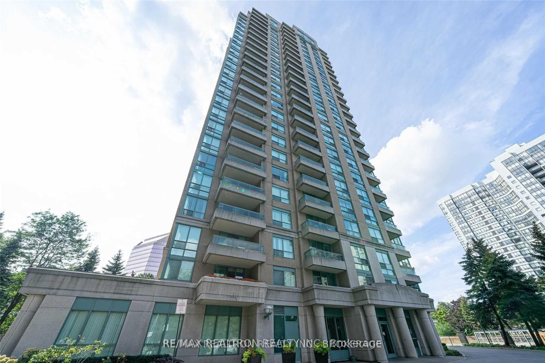 1 Pemberton Avenue 601 #601 — photo 1