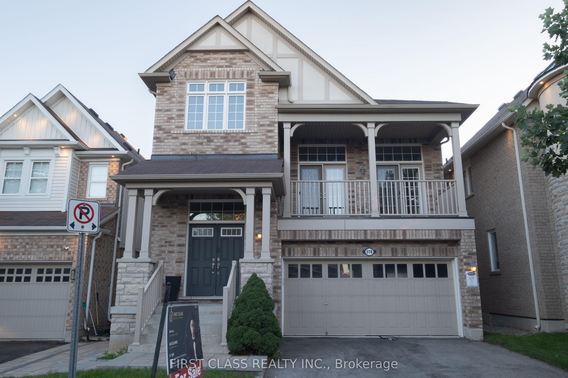 518 Wettlaufer Terrace, Milton — Detached for sale, photo 1